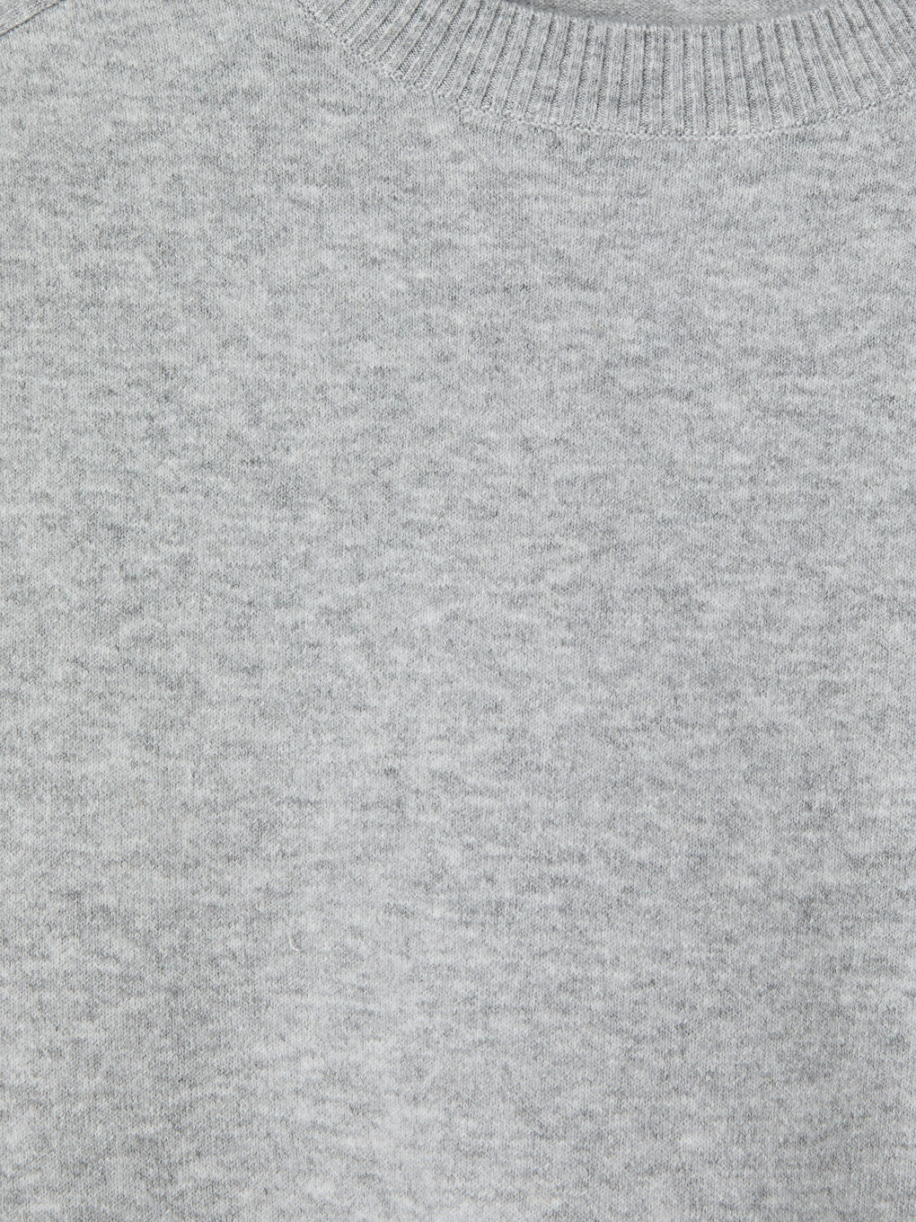 Woman Anthracite Sweater-6