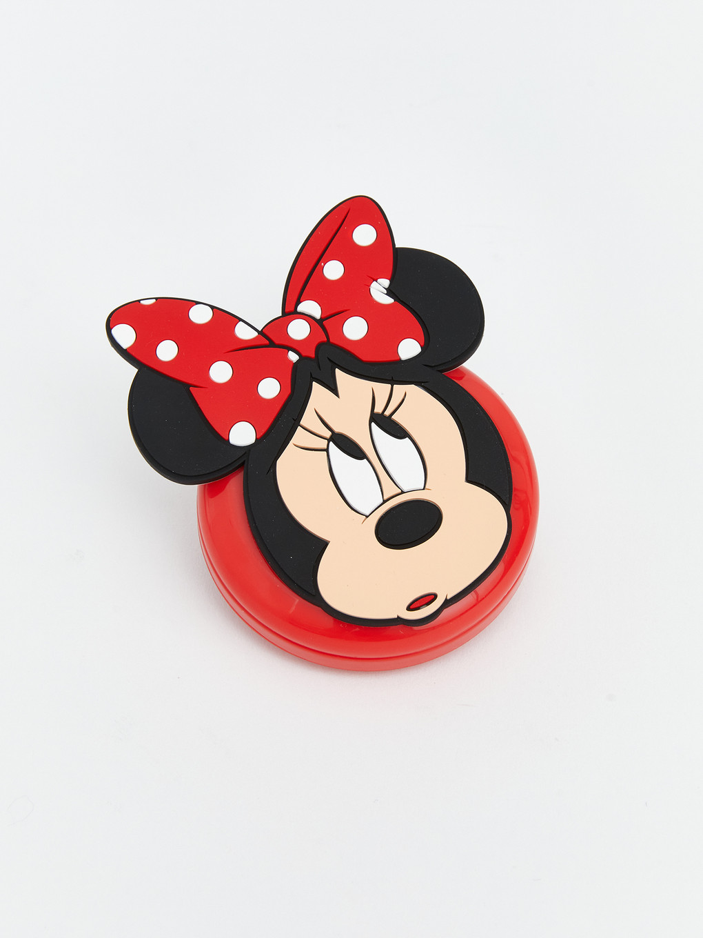 Minnie Mouse Licensed Mirrored Comb