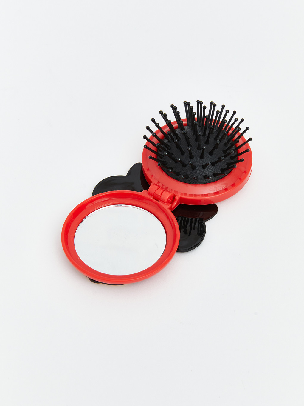 Minnie Mouse Licensed Mirrored Comb-1