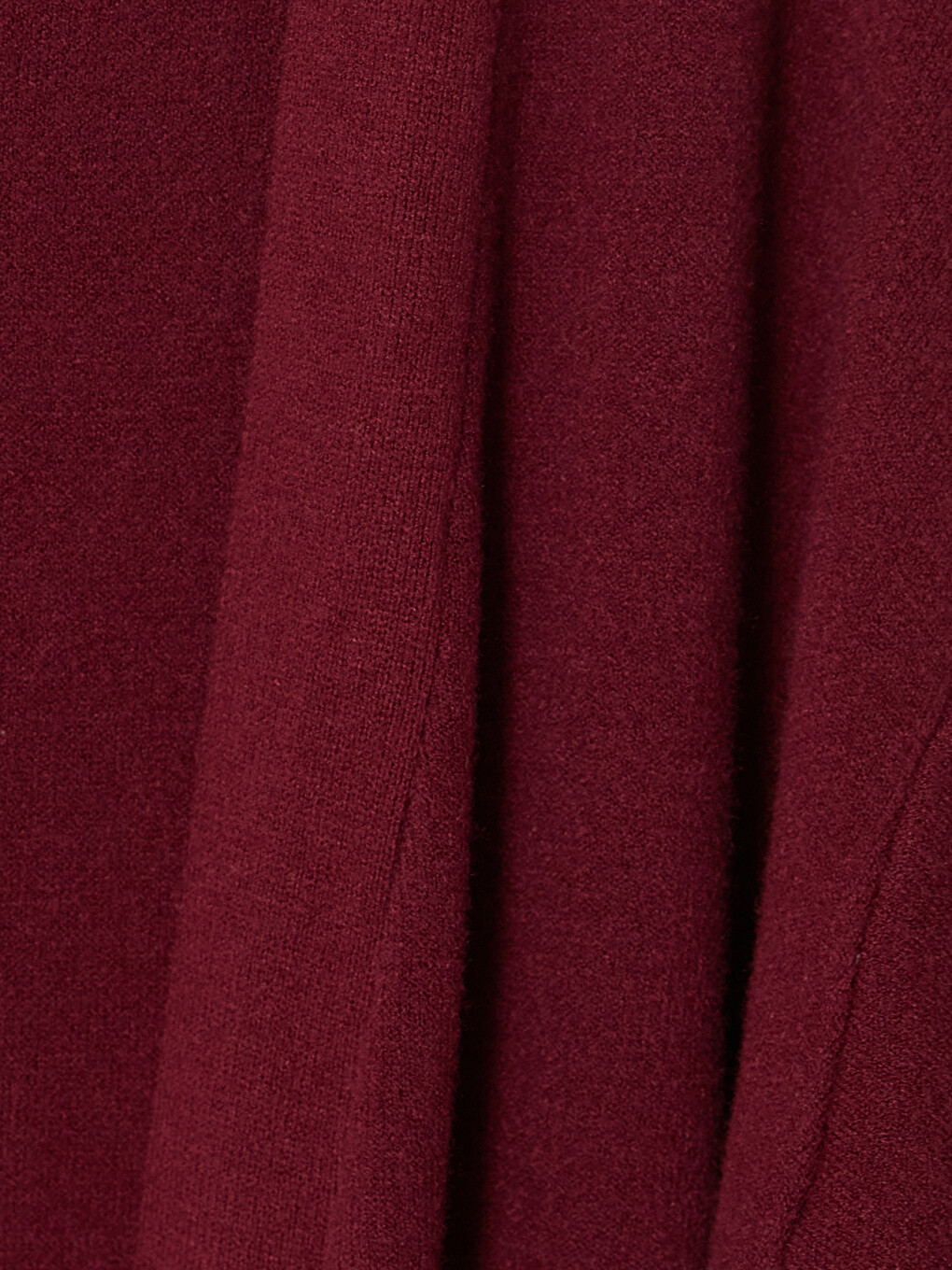Shawl Collar Women's Knitwear Cardigan-5