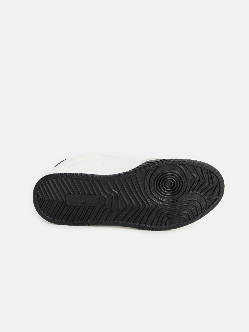 Faux Leather Boys' Sneakers-3