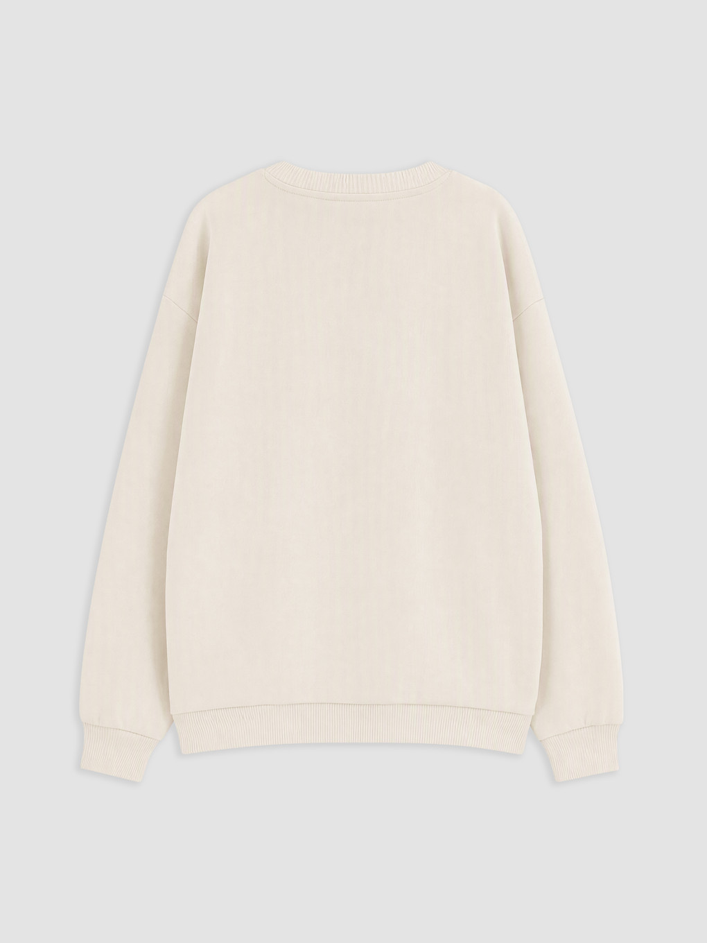 Minecraft Boys' Thick Sweatshirt-1