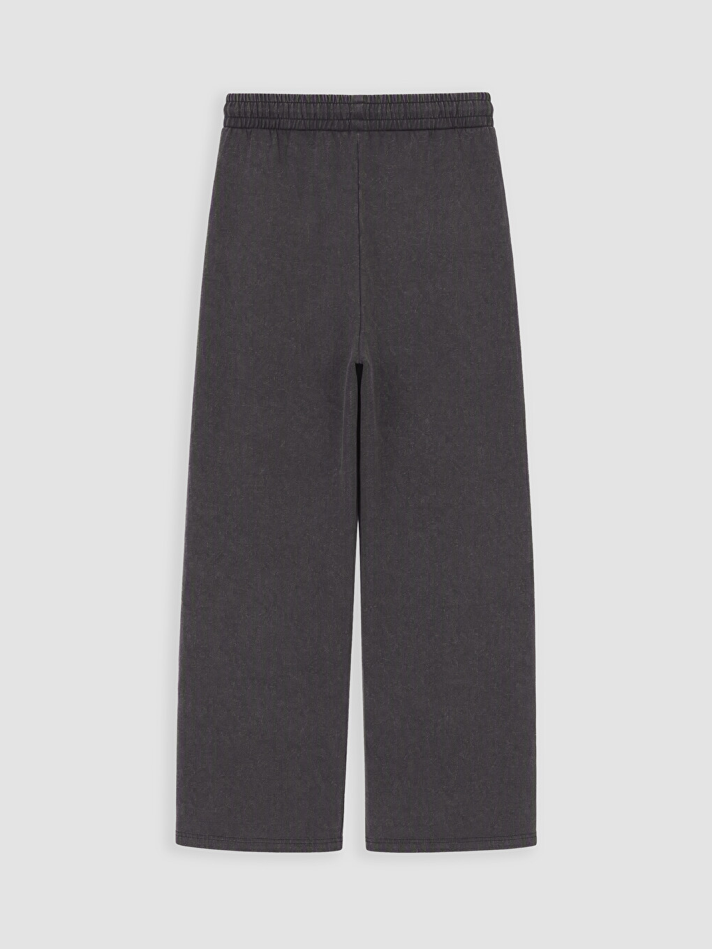 Man Anthracite Sweatpants-6