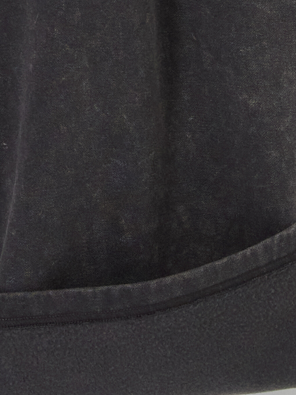 Man Anthracite Sweatpants-7