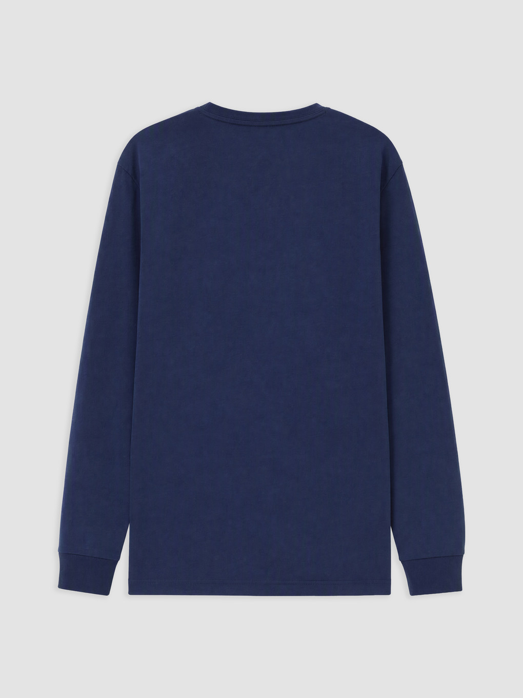 Crew Neck Boys' Pyjamas Set-2