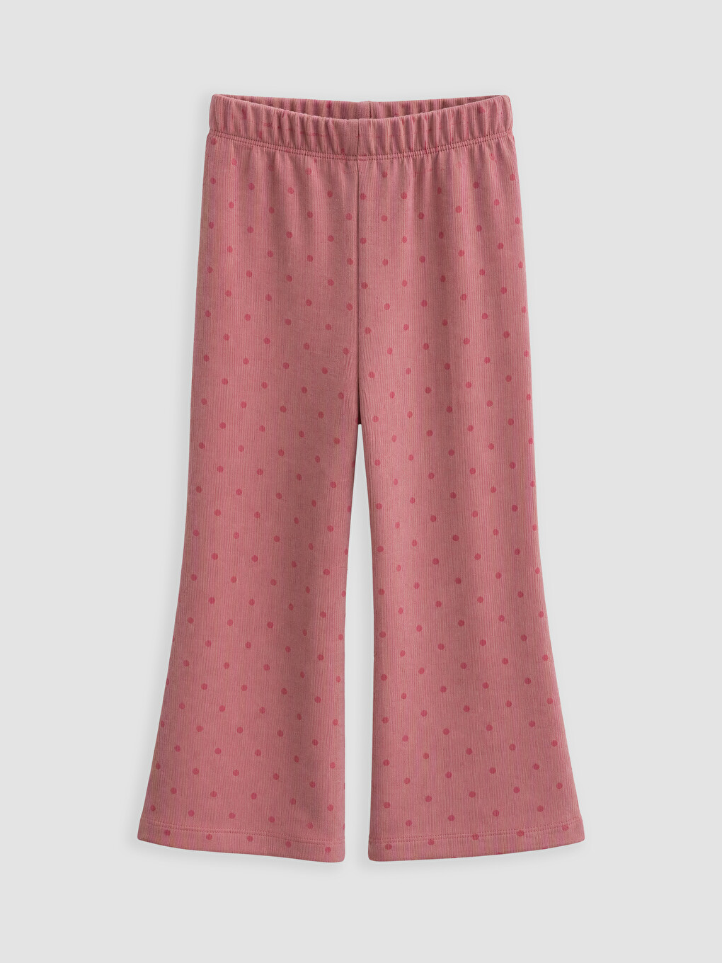 Girl Pink Leggings