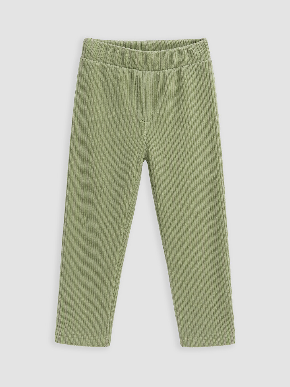 Girl Green Leggings