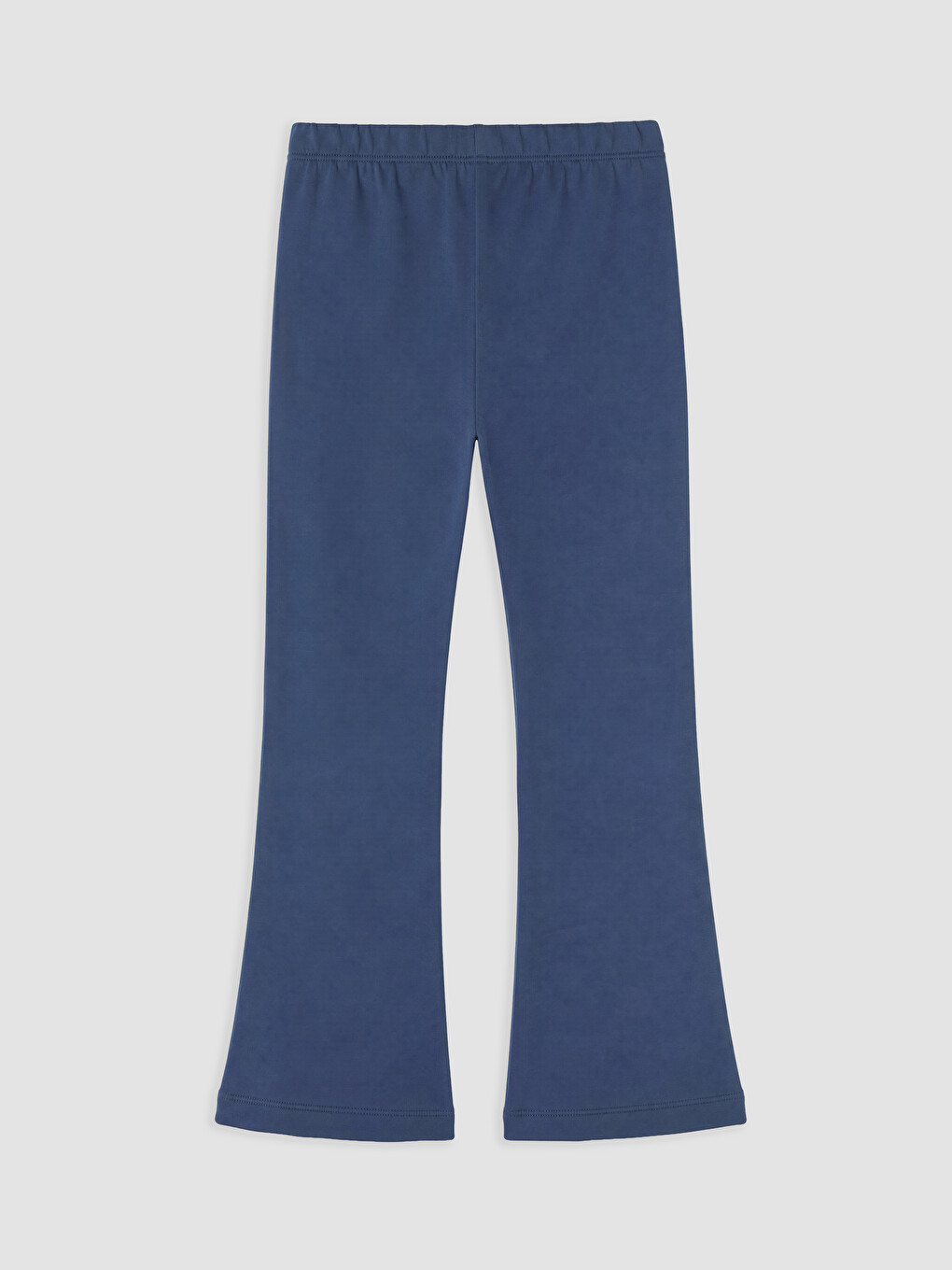 Girls' Flare Leggings 2 Pack-2