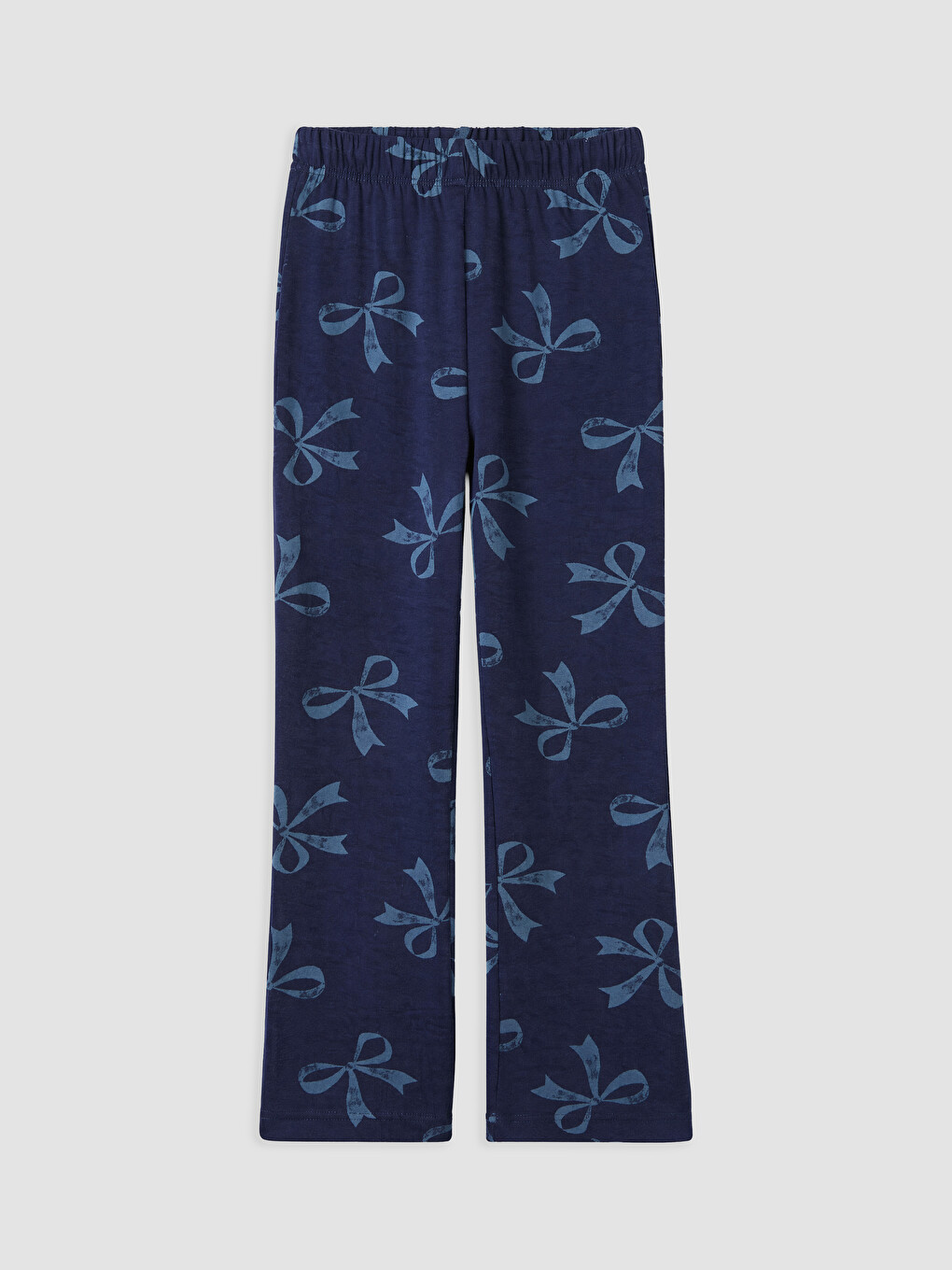 Girls' Flare Leggings 2 Pack-3