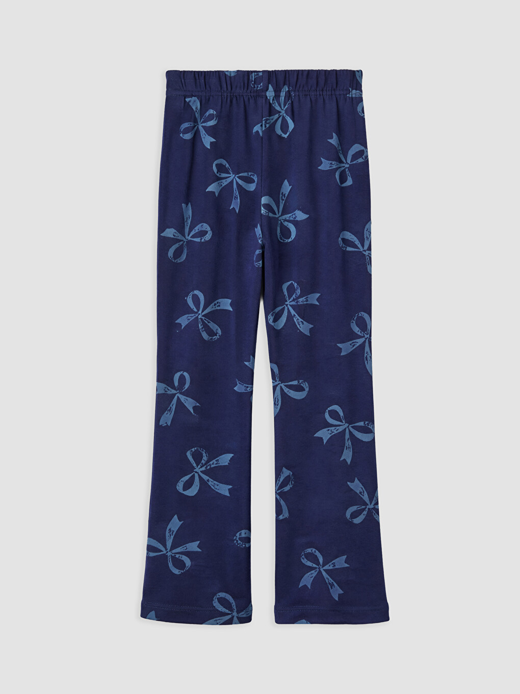 Girls' Flare Leggings 2 Pack-4