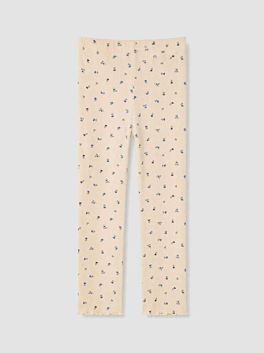 Girls' 2 Pack Leggings Pants-1