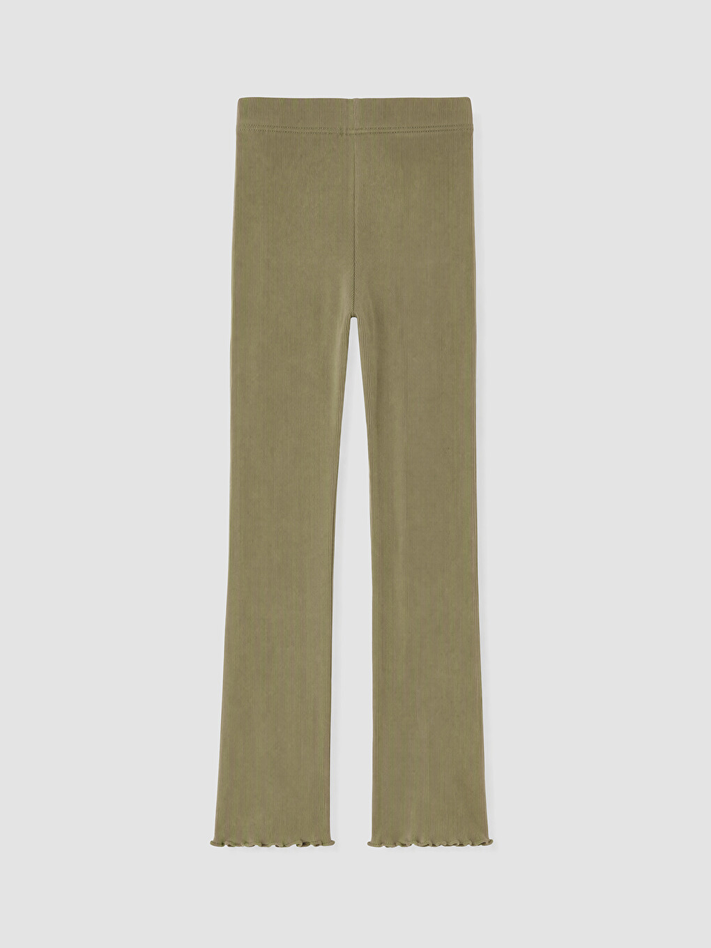 Girls' 2 Pack Leggings Pants-6