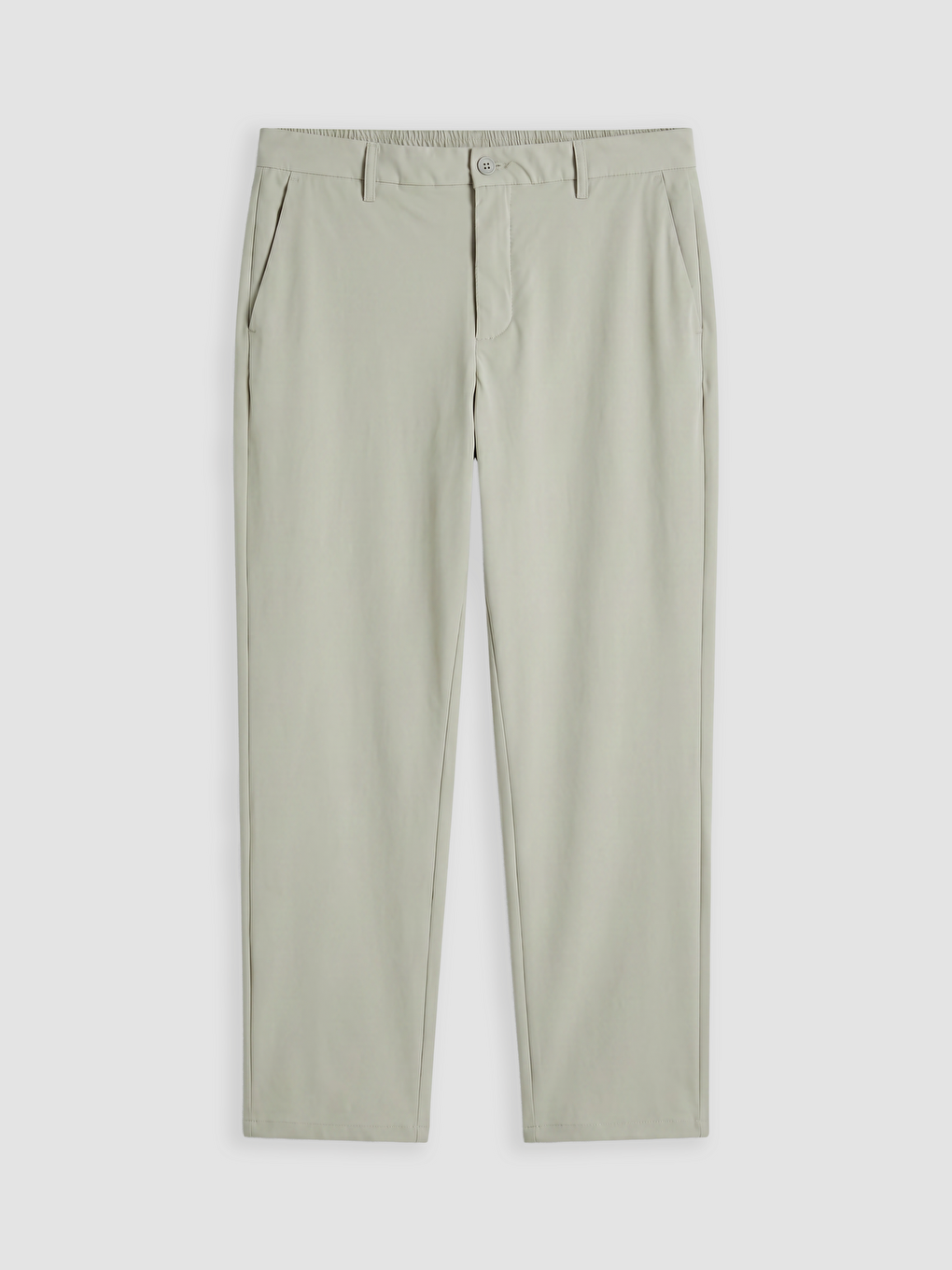 Bej Regular Fit Erkek Pantolon