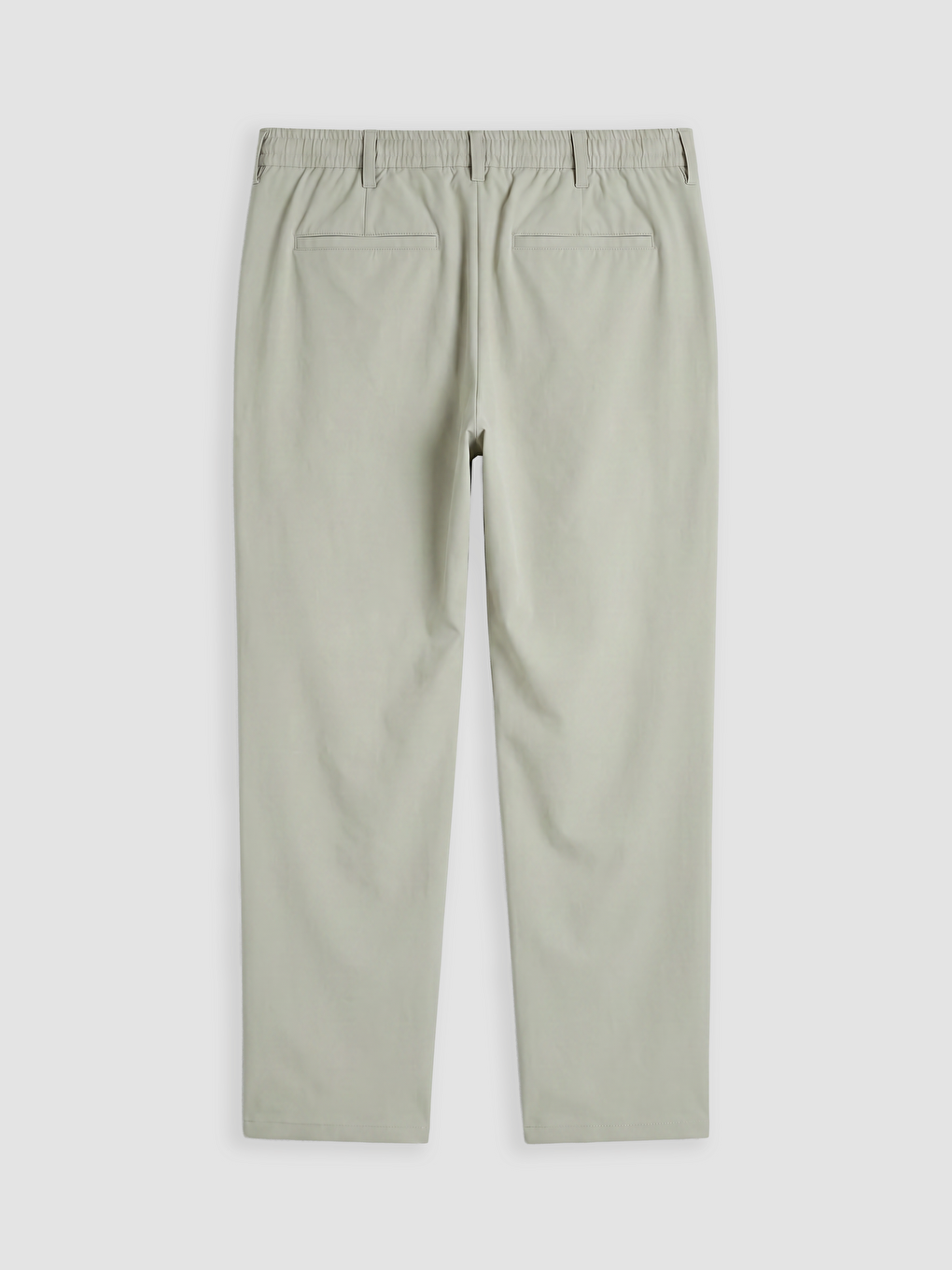 Bej Regular Fit Erkek Pantolon-1