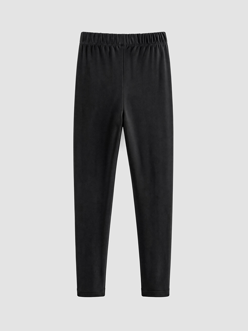 ليجنز أسود أطفال بنات-1