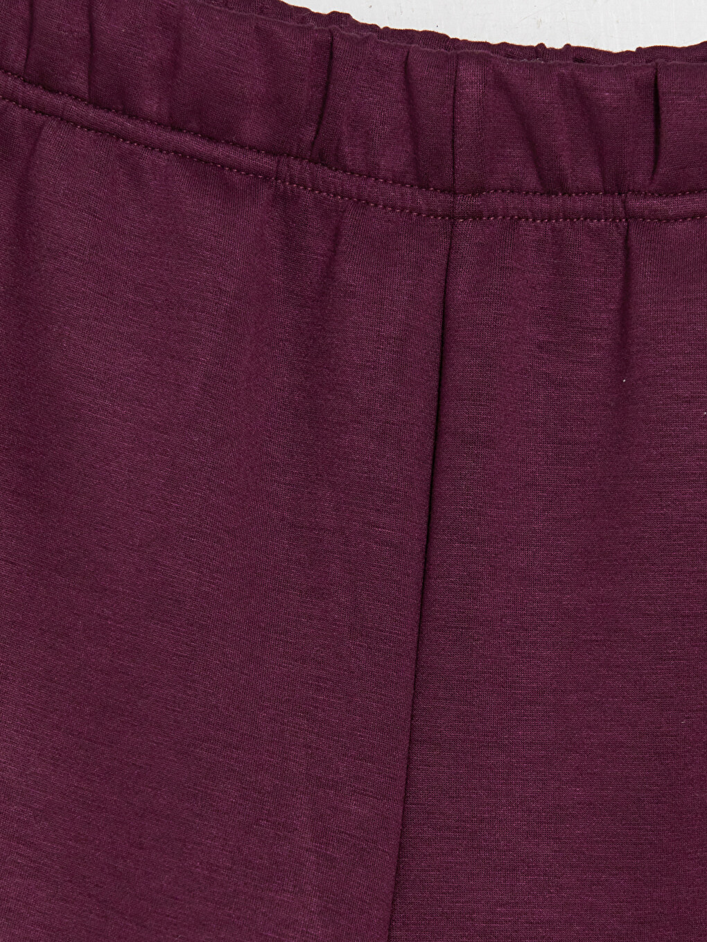 Soft Touch Girls' Sweatpants-1