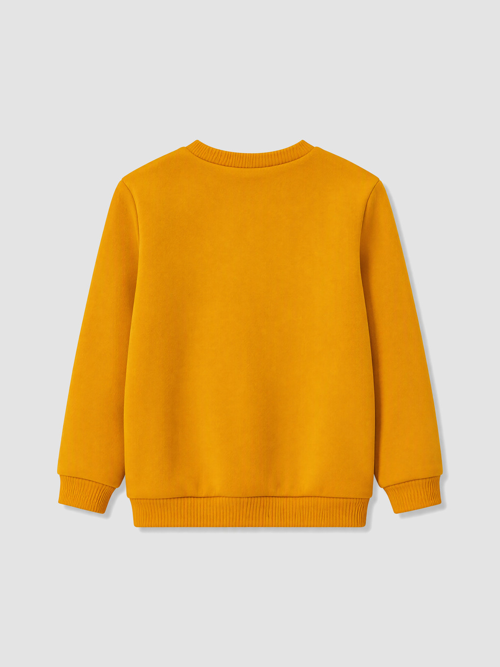 Ekru 2'li Baskılı Erkek Çocuk Sweatshirt-6