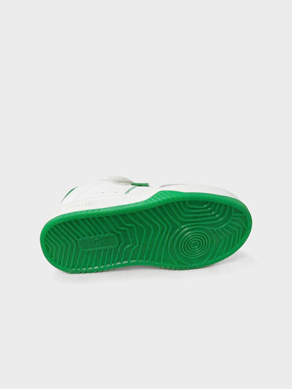 Hook-and-loop Boys' Sneaker-2