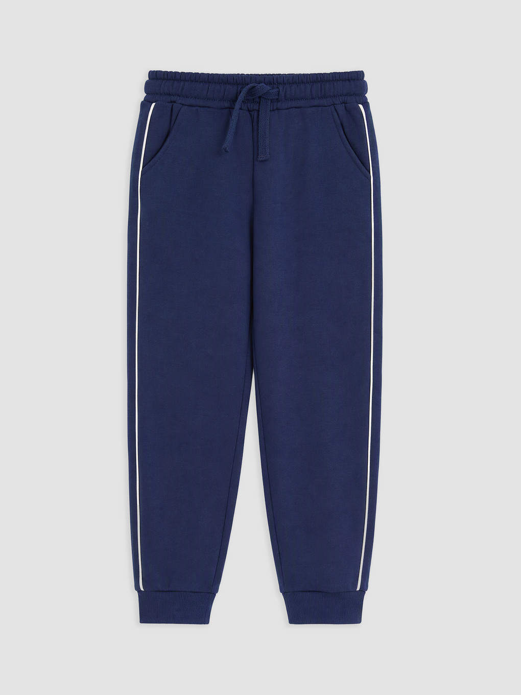 Nyc Printed Boys' Thick Set-2