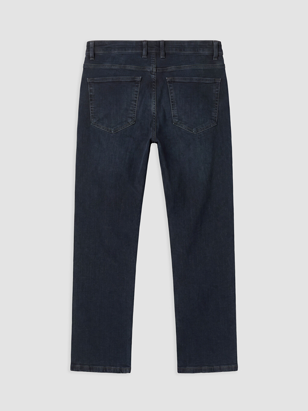 Yeşil 779 Regular Fit Erkek Jean Pantolon-4