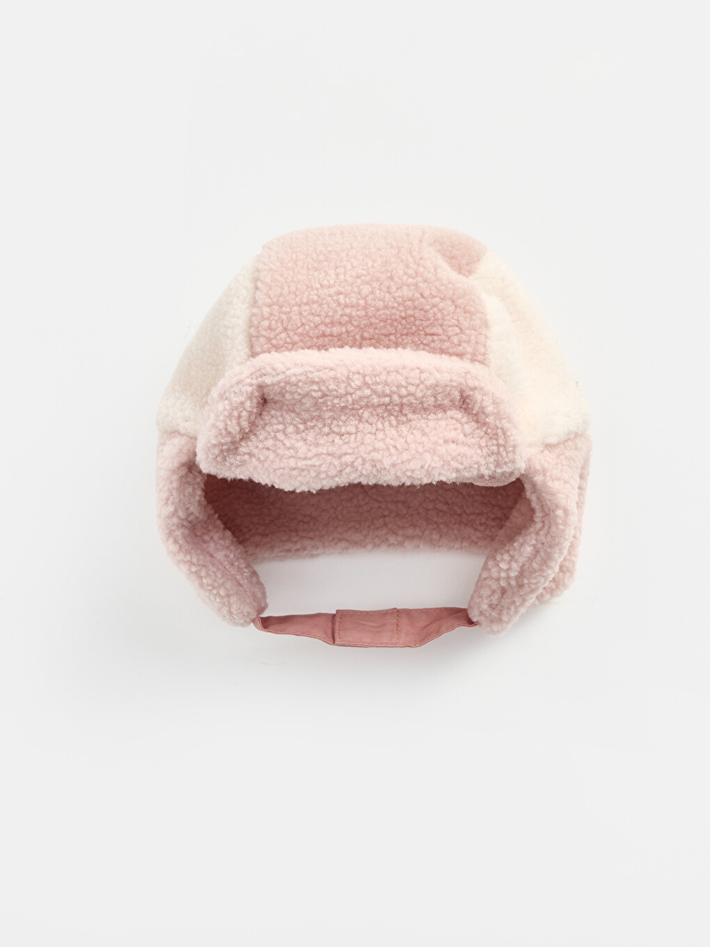 Plush Baby Girls' Snow Hat-1