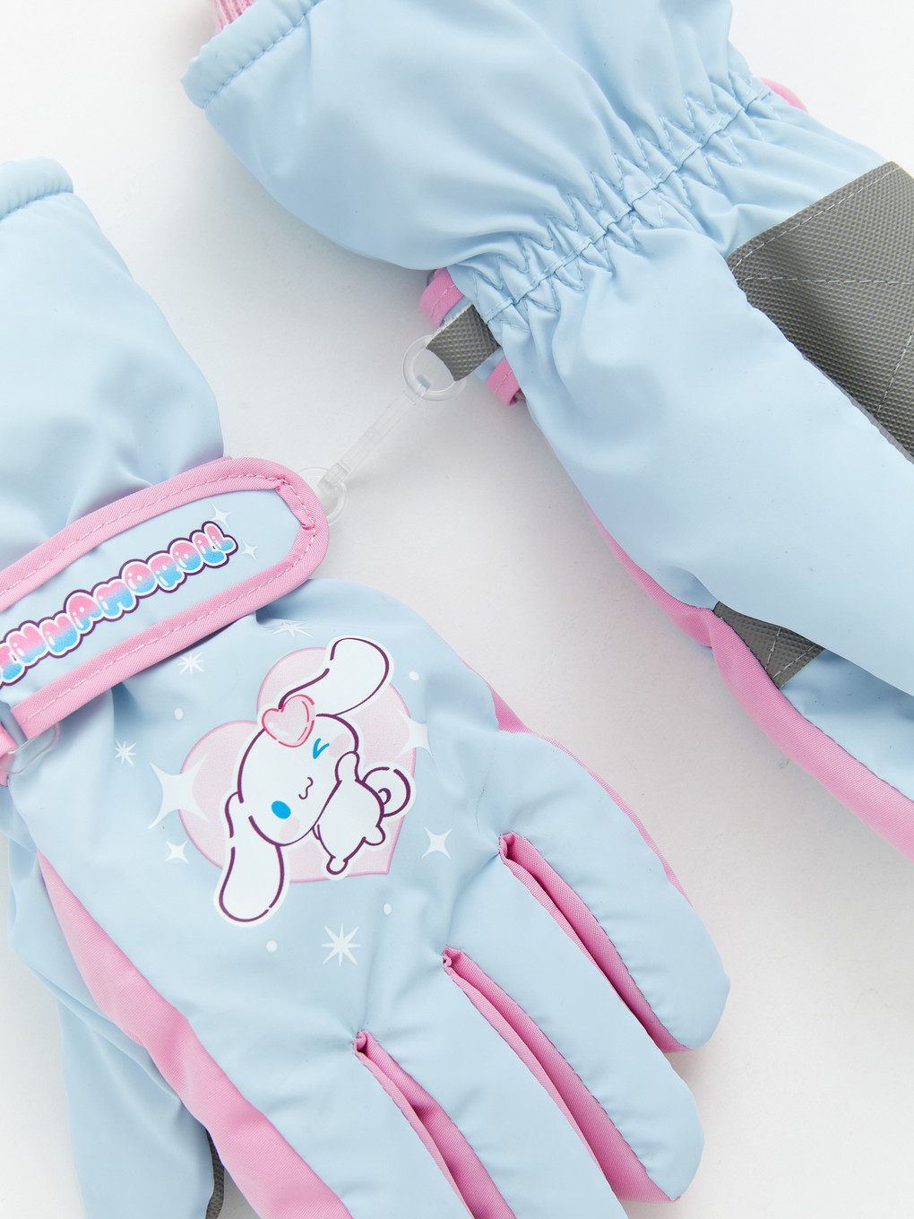 Детская Снежная Перчатка С Принтом Cinnamoroll-1