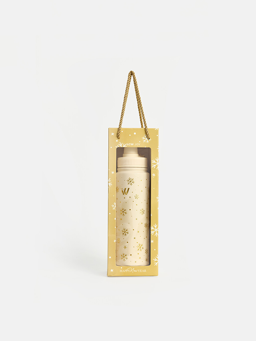 Жаңа Жыл Тақырыбындағы Термос 700 Ml-1