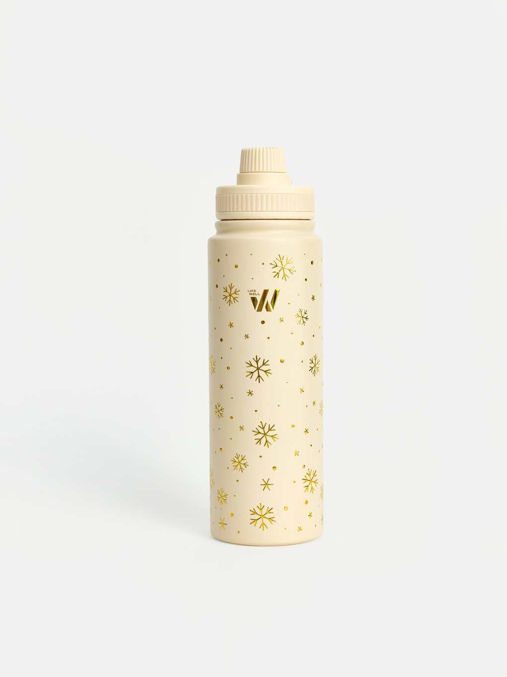 Жаңа Жыл Тақырыбындағы Термос 700 Ml-2