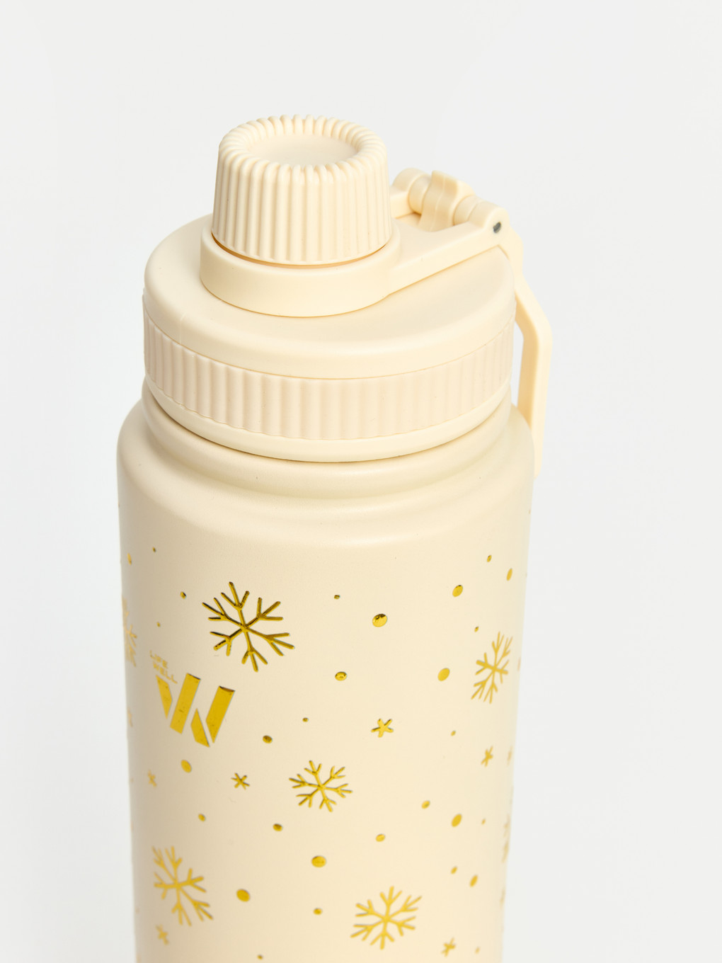 Жаңа Жыл Тақырыбындағы Термос 700 Ml-3