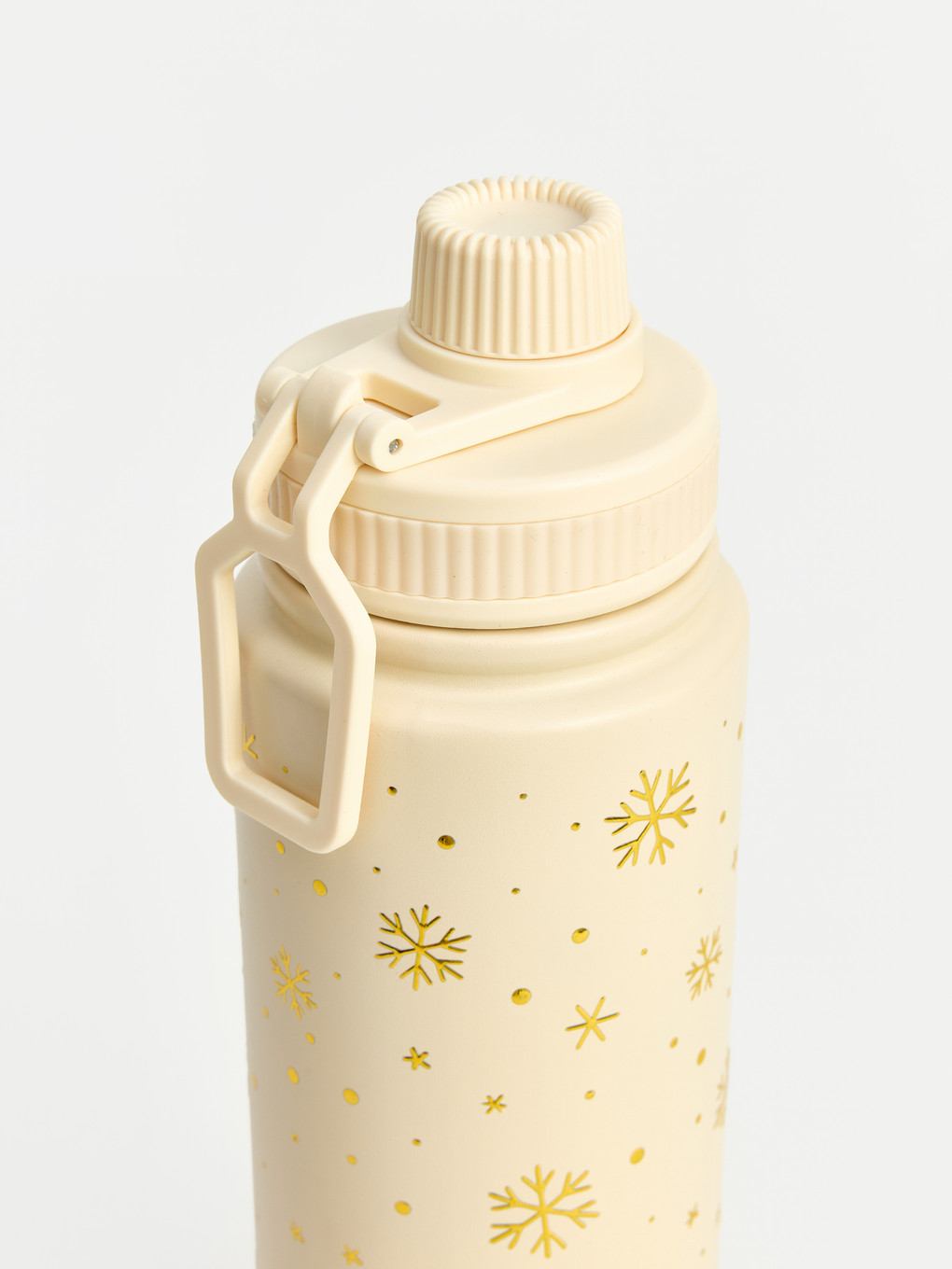 Жаңа Жыл Тақырыбындағы Термос 700 Ml-4