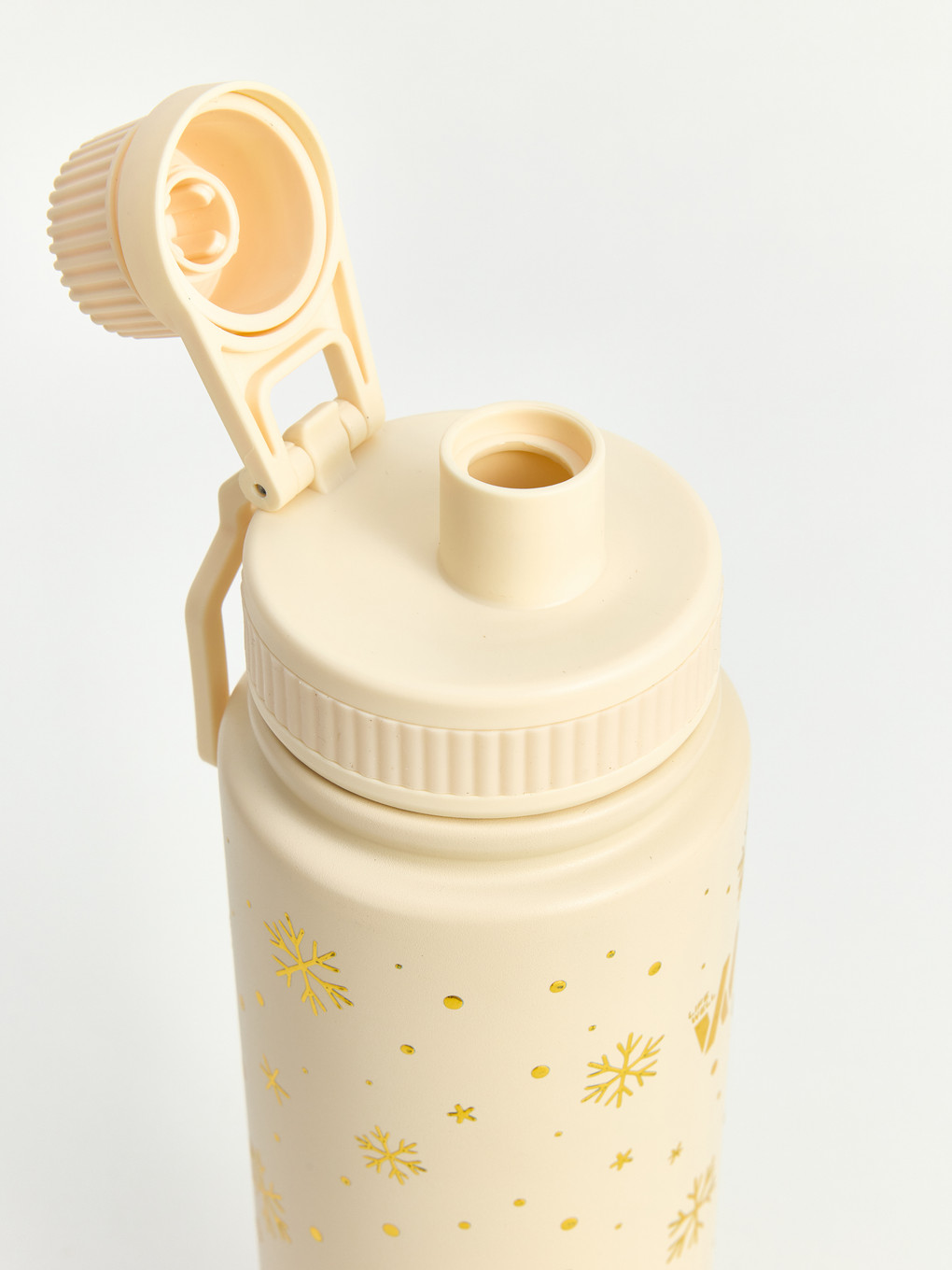 Жаңа Жыл Тақырыбындағы Термос 700 Ml-5