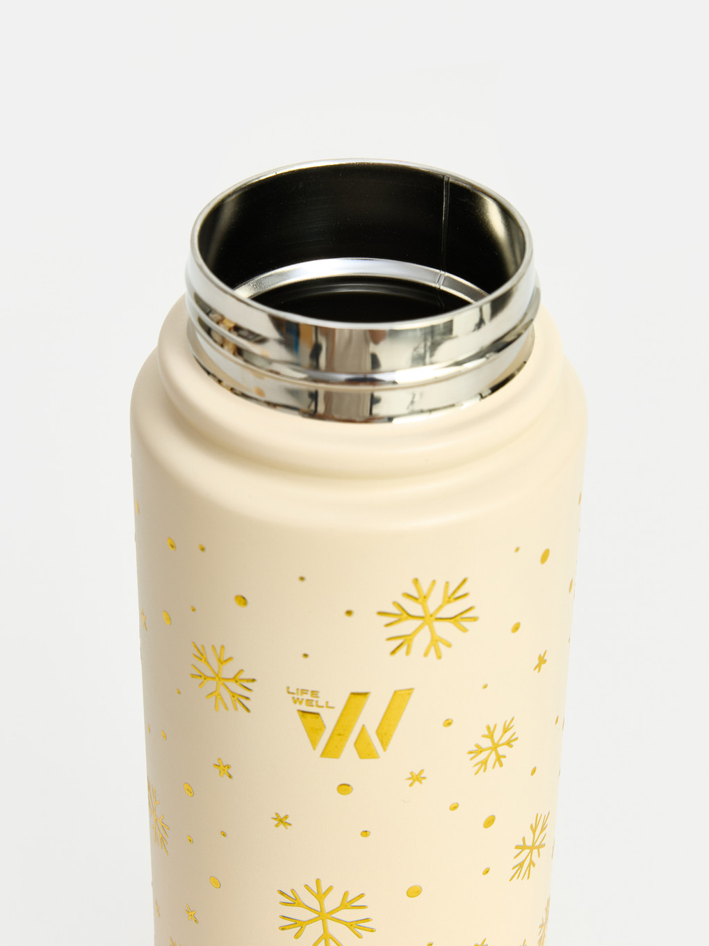 Жаңа Жыл Тақырыбындағы Термос 700 Ml-6
