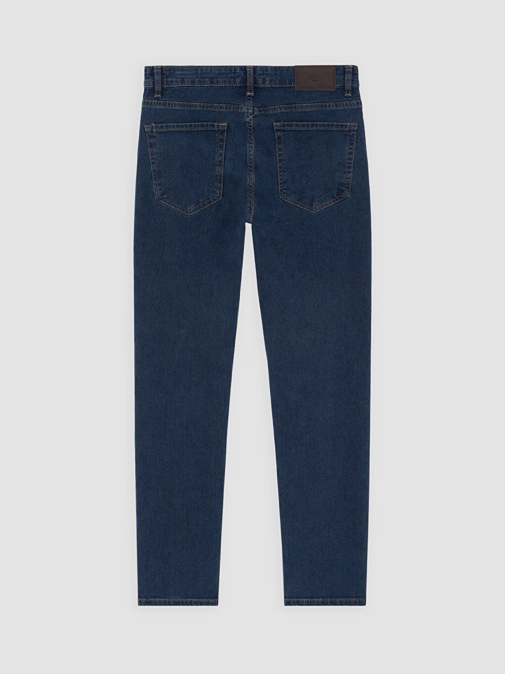 Yeşil 779 Regular Fit Erkek Jean Pantolon-1