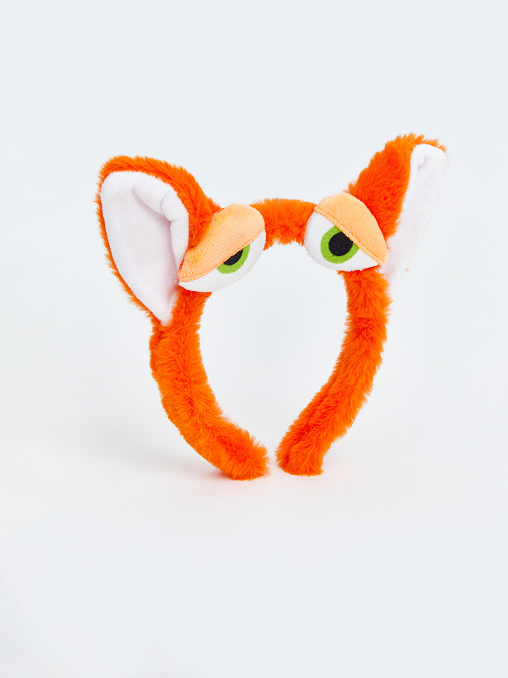 Zootopia Lizenzierte Mädchen Kinder Plüschkrone-1