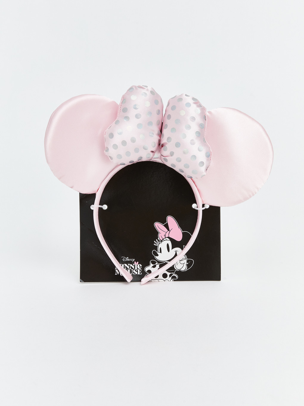 Minnie Mouse Licensed Girl Child Headband