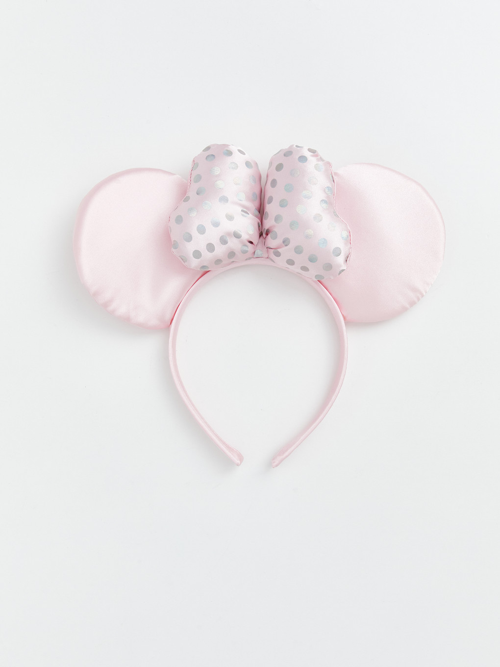 Minnie Mouse Licensed Girl Child Headband-1