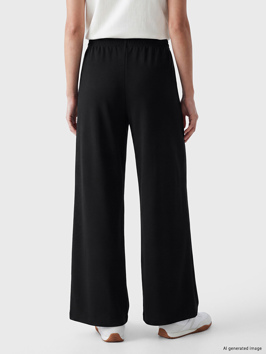 Soft Touch Women's Sweatpants-3