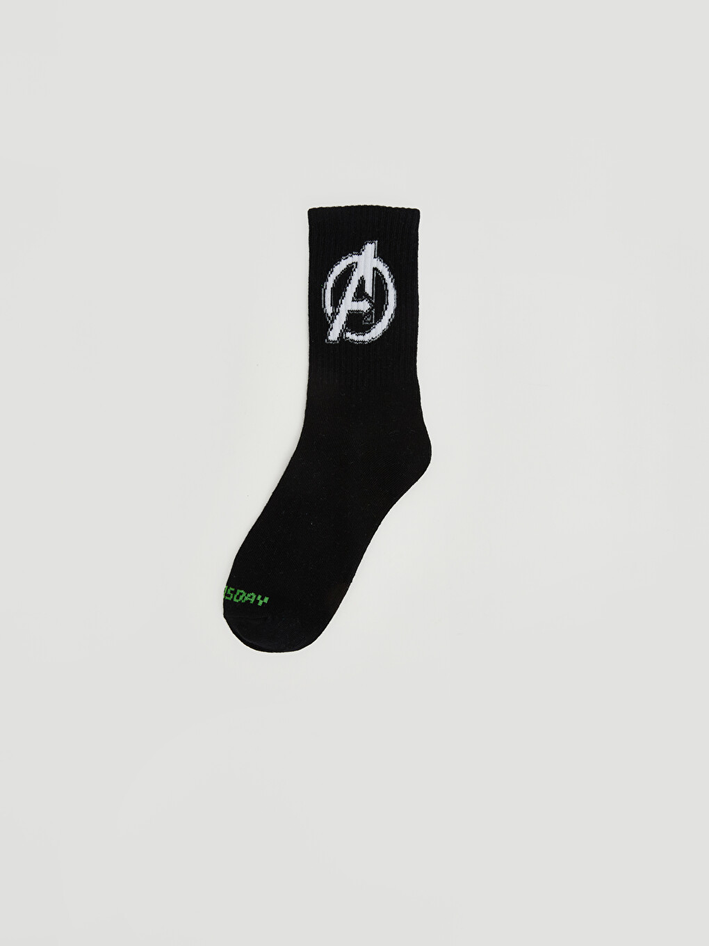Chaussettes De Cheville Mixte Garçon-2