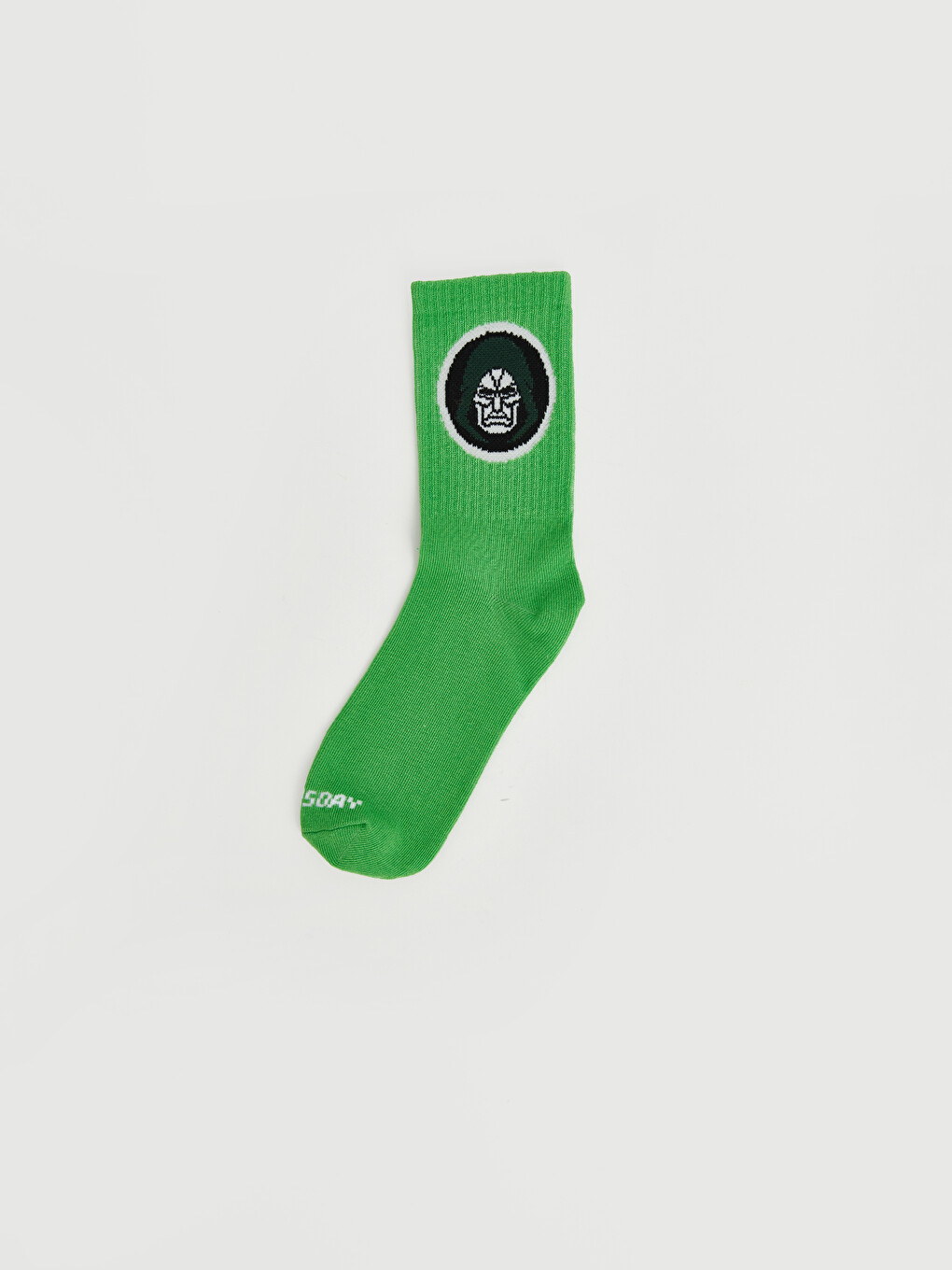Chaussettes De Cheville Mixte Garçon-3