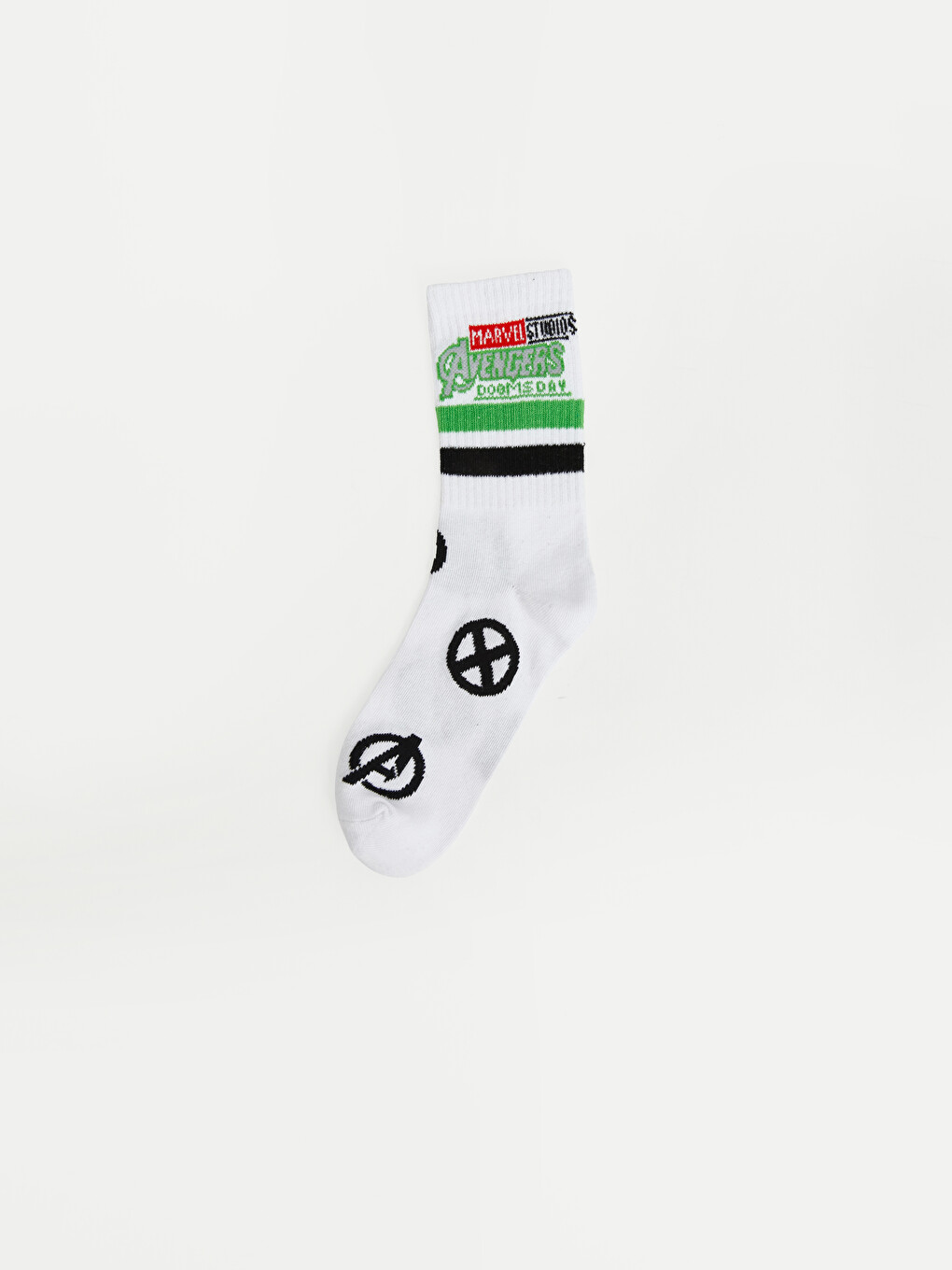 Chaussettes De Cheville Mixte Garçon-5