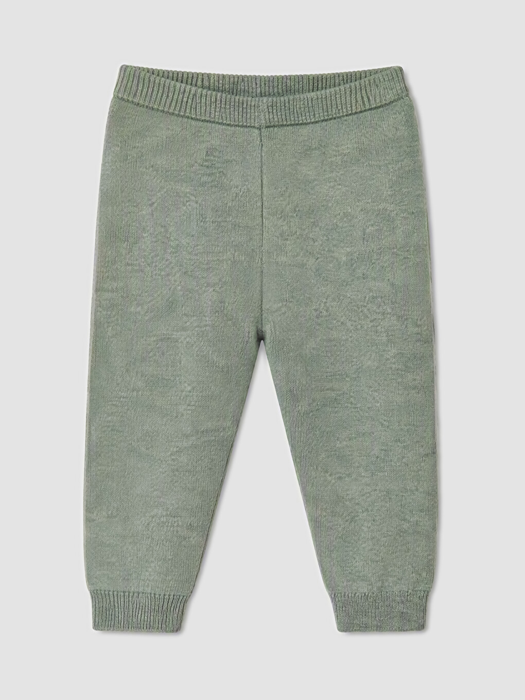 Embroidered Baby Boys' Knitwear Set-2