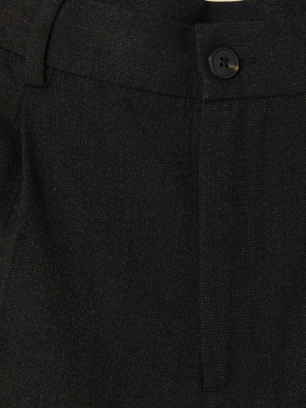 Regular Fit Trousers-5