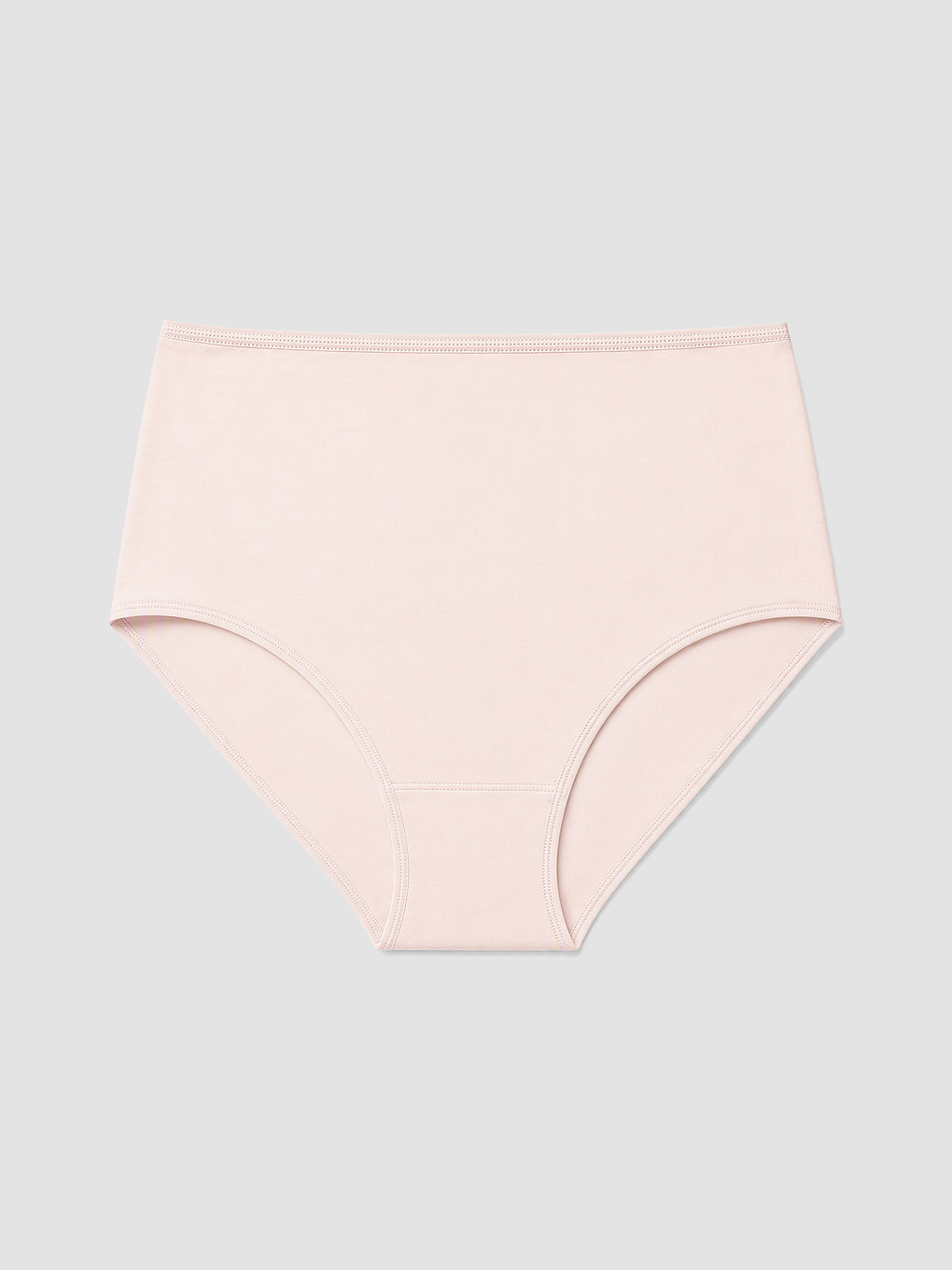 High Waist Classic Knickers 3-pack-1