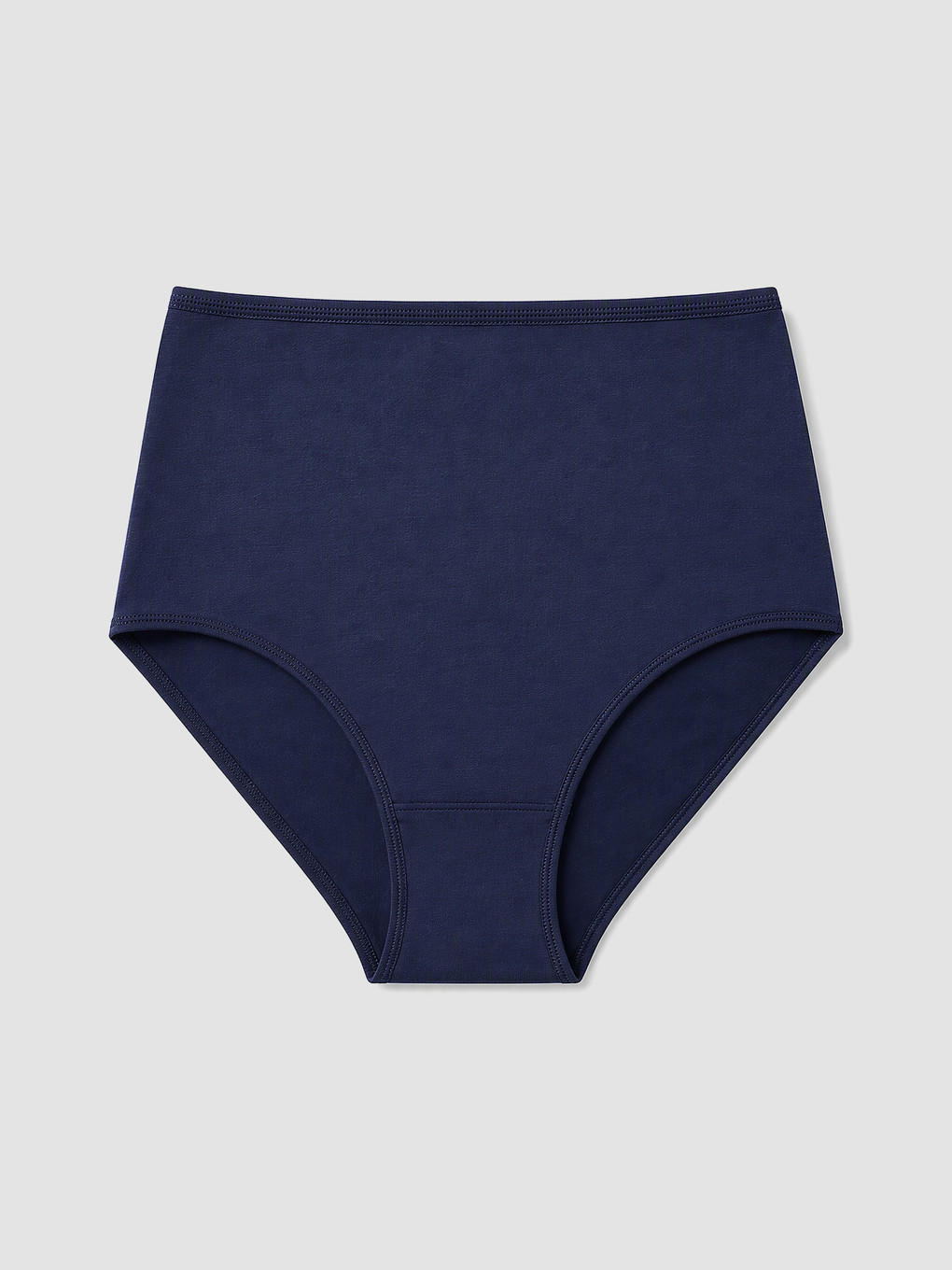 High Waist Classic Knickers 3-pack-2