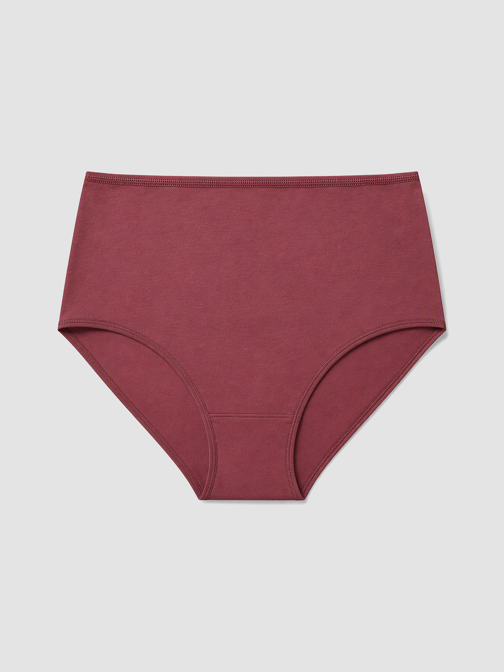 High Waist Classic Knickers 3-pack-3