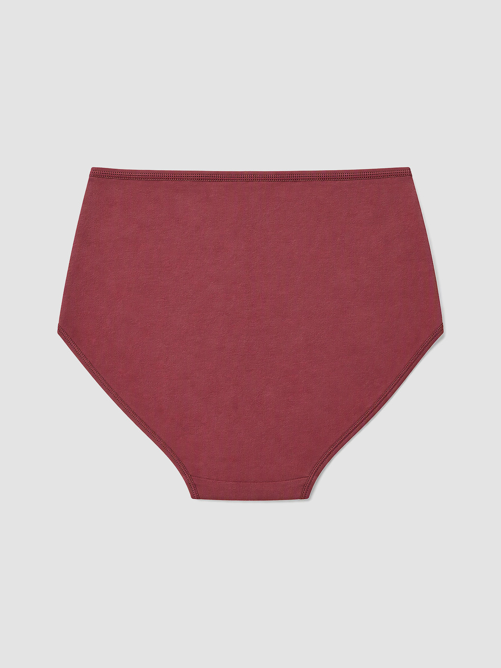 High Waist Classic Knickers 3-pack-4
