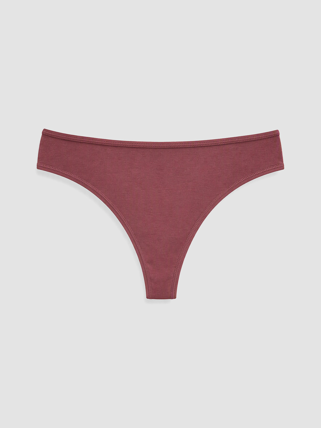 Woman Navy Knickers-1