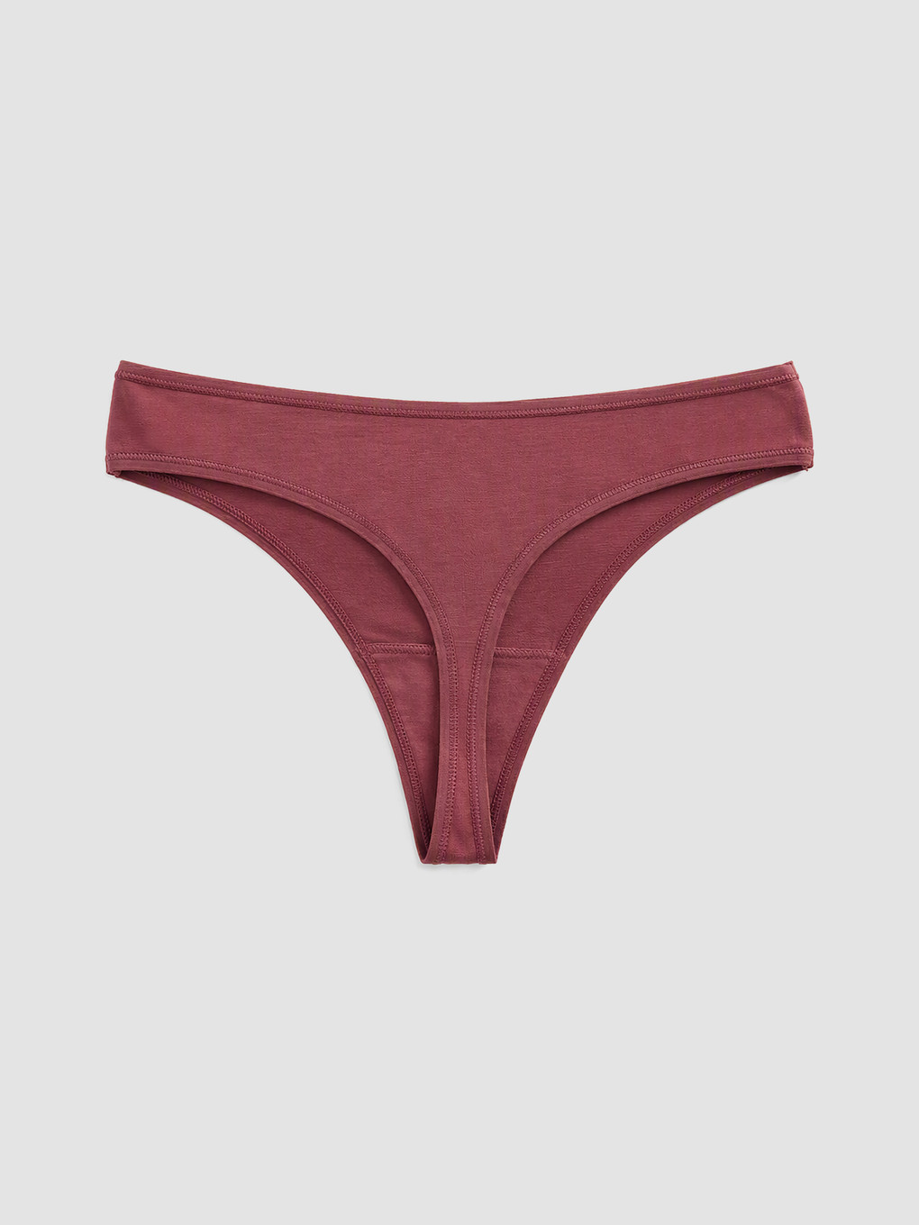 Woman Navy Knickers-2