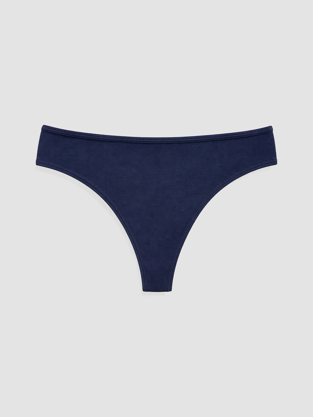 Woman Navy Knickers-3