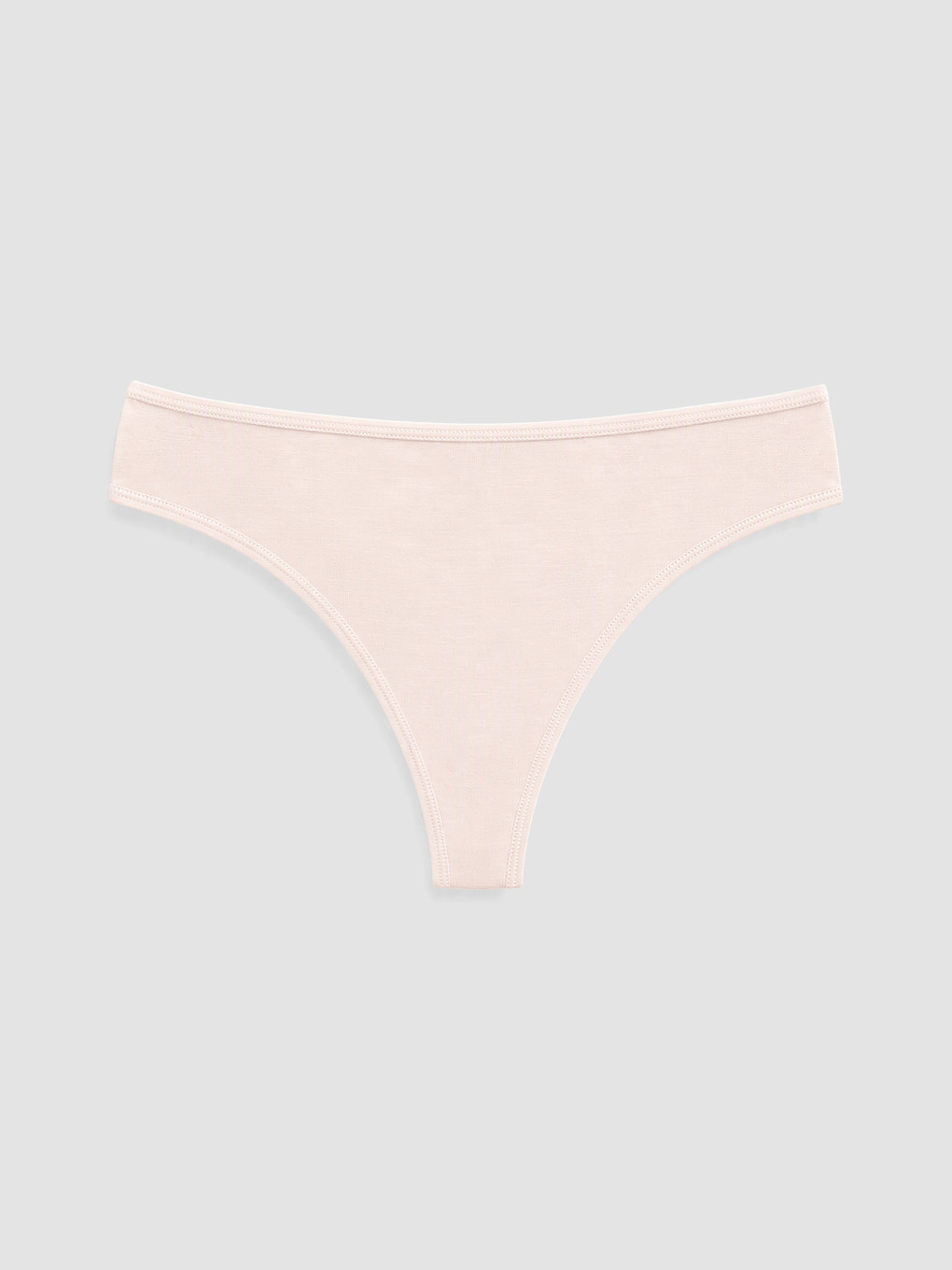 Woman Navy Knickers-4